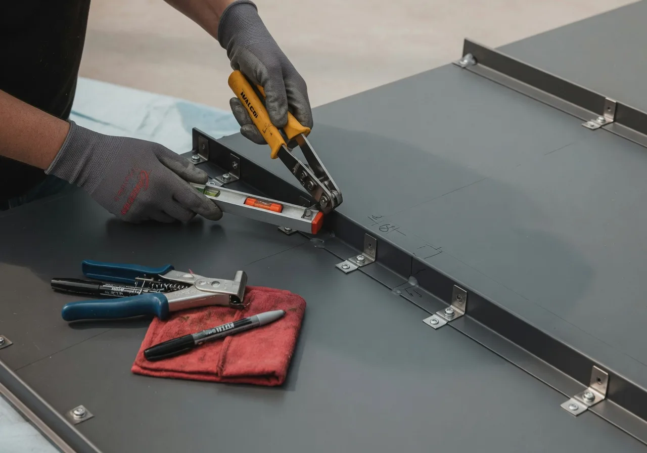 Why choose Metal Roofing Installation in Glyndon, MD
